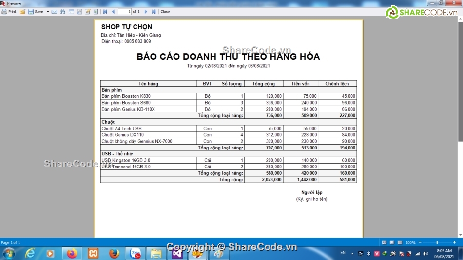 Code Quản lý bán hàng c# DevExpress FastReport,Code Quản lý bán hàng DevExpress,Code Quản lý bán hàng,Quản lý bán hàng C#